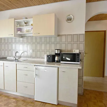 With A Parking Space - 22680 Apartman *