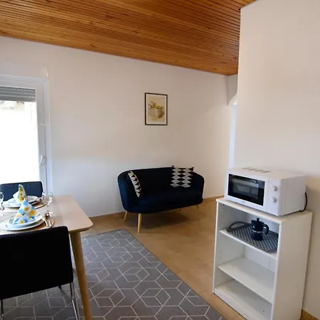 Appartement With Parking Space - 22680 Umag