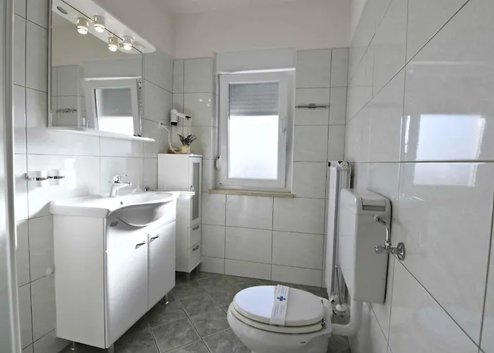 With Parking Space - 22680 Appartement *