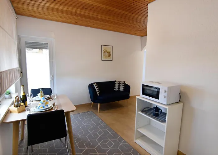 Appartement With Parking Space - 22680 Umag