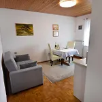 With Parking Space - 22680 Apartment *