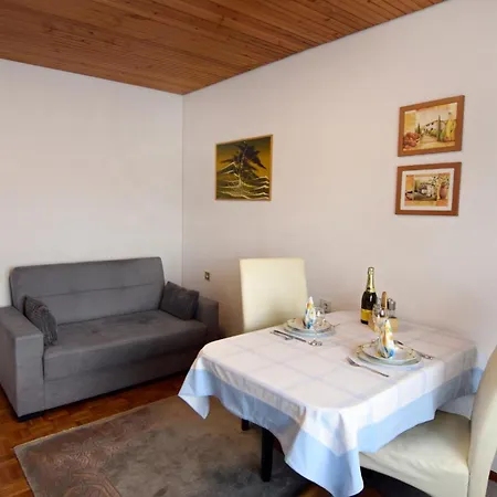 With Parking Space - 22680 Apartament *