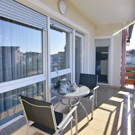 With Parking Space - 22680 * Umag