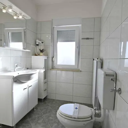 With Parking Space - 22680 Daire *