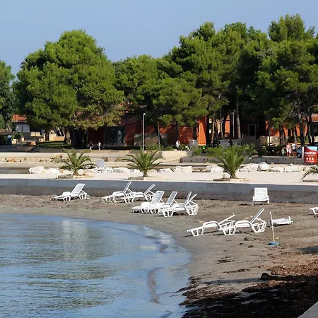 With Parking Space - 22680 Umag