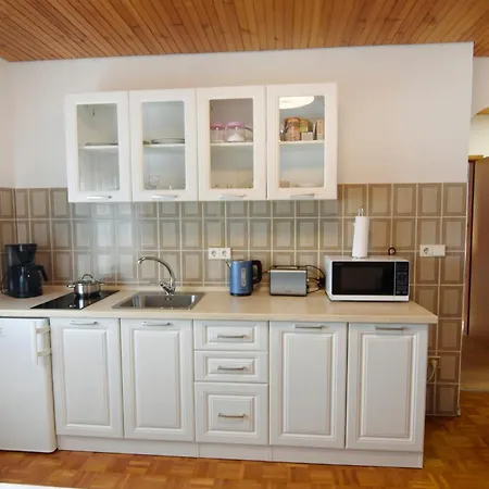 With Parking Space - 22680 Daire *