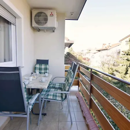 With Parking Space - 22680 * Umag